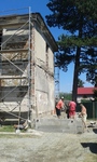 Rekonstrukce Regionálního muzea v Dobromilicích